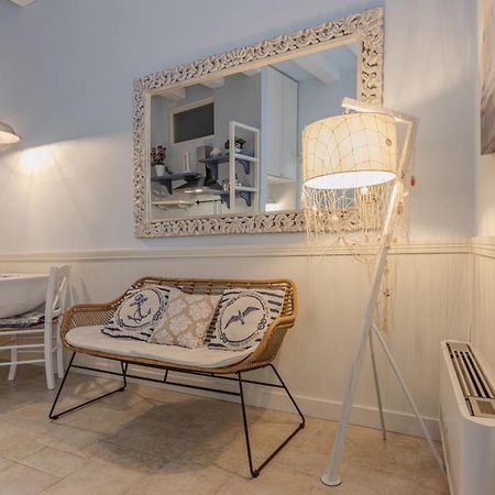 Chiasso S. Anna Relax Apartments Near The Sea 모노폴리 외부 사진