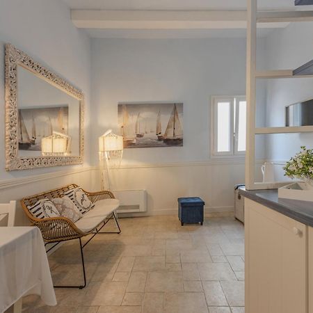 Chiasso S. Anna Relax Apartments Near The Sea 모노폴리 외부 사진