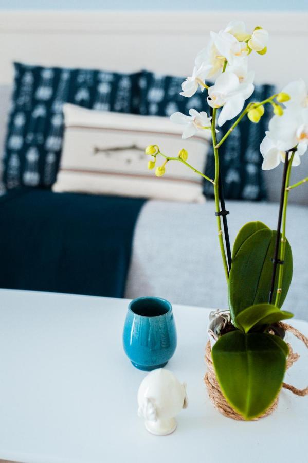 Chiasso S. Anna Relax Apartments Near The Sea 모노폴리 외부 사진