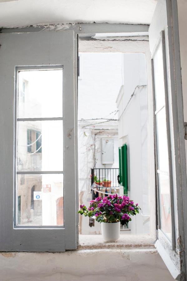 Chiasso S. Anna Relax Apartments Near The Sea 모노폴리 외부 사진