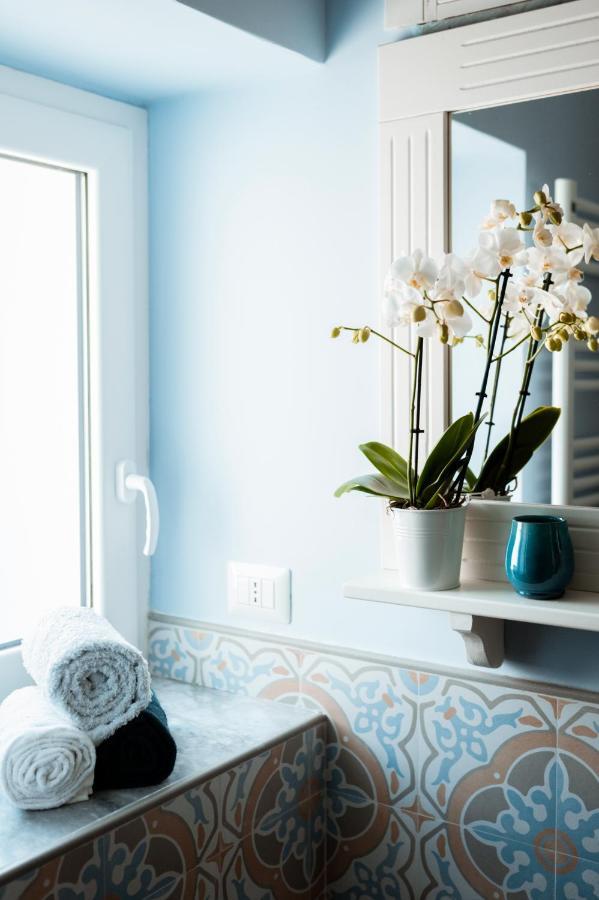 Chiasso S. Anna Relax Apartments Near The Sea 모노폴리 외부 사진