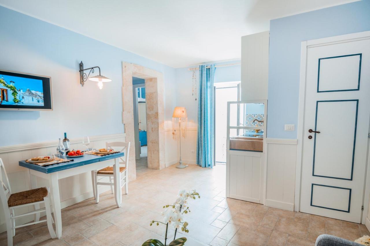 Chiasso S. Anna Relax Apartments Near The Sea 모노폴리 외부 사진