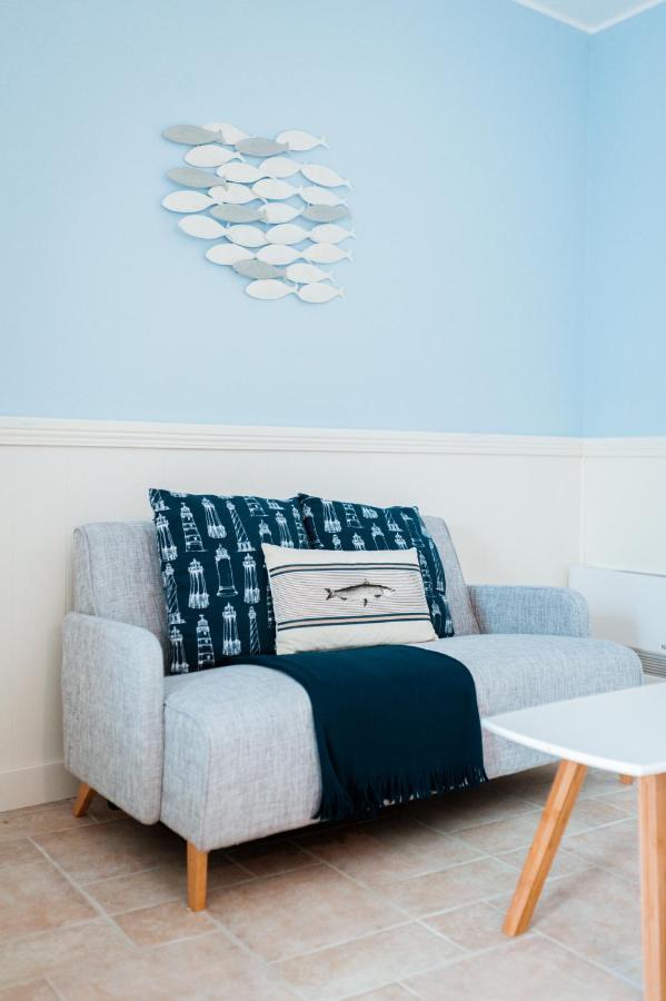 Chiasso S. Anna Relax Apartments Near The Sea 모노폴리 외부 사진