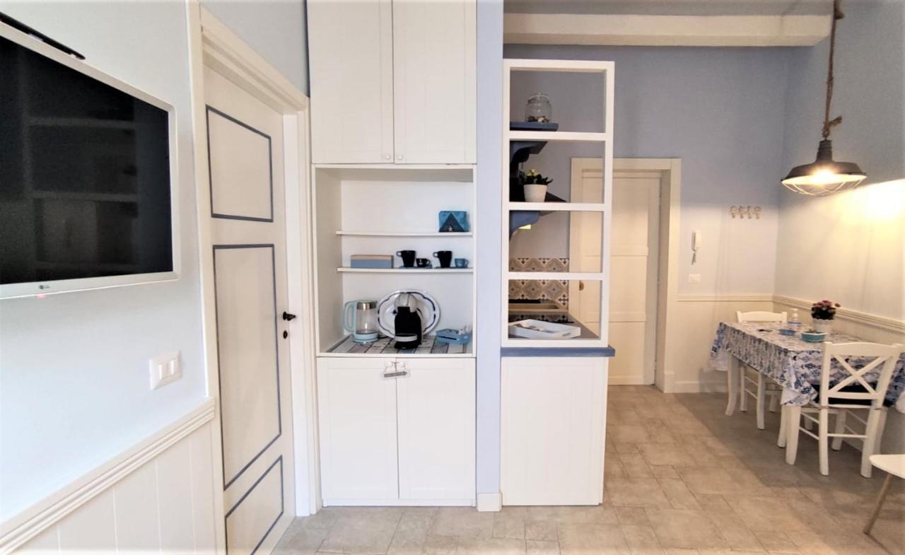 Chiasso S. Anna Relax Apartments Near The Sea 모노폴리 외부 사진