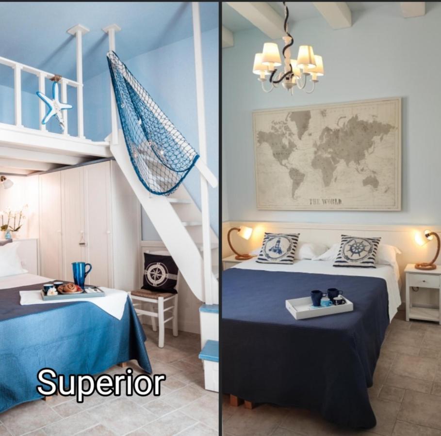 Chiasso S. Anna Relax Apartments Near The Sea 모노폴리 외부 사진