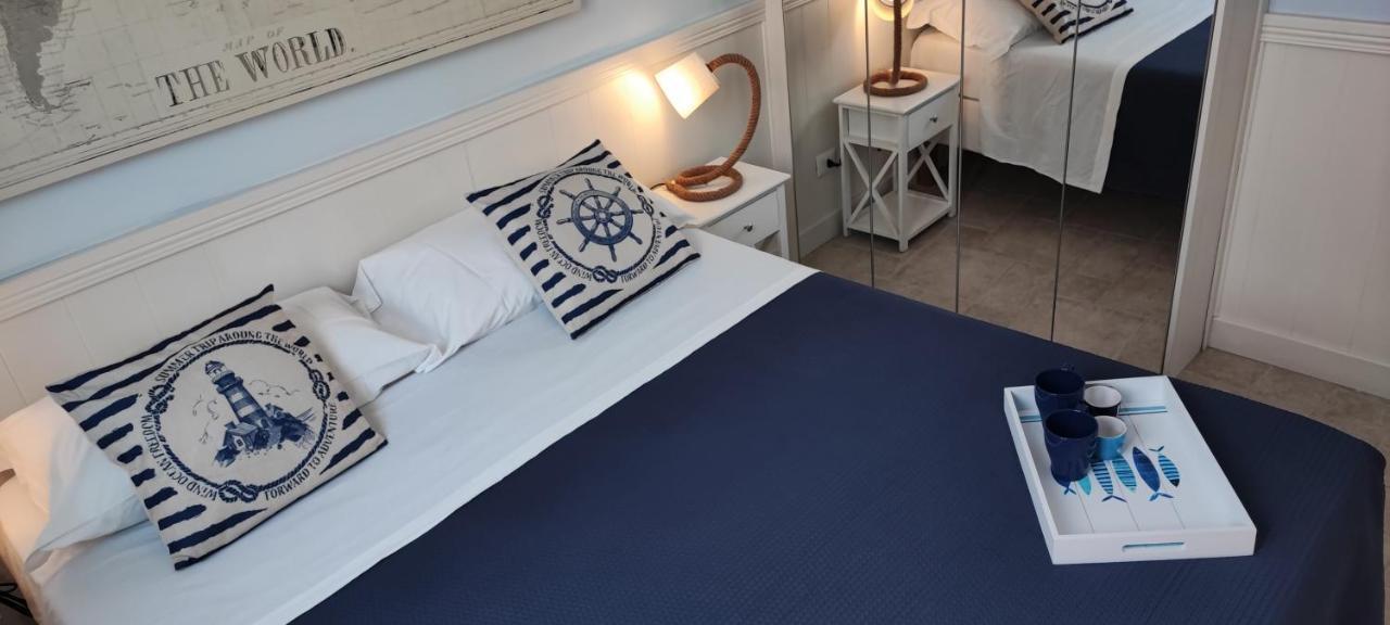 Chiasso S. Anna Relax Apartments Near The Sea 모노폴리 외부 사진