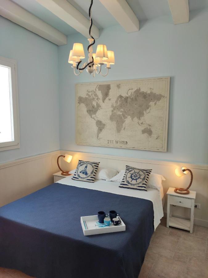 Chiasso S. Anna Relax Apartments Near The Sea 모노폴리 외부 사진