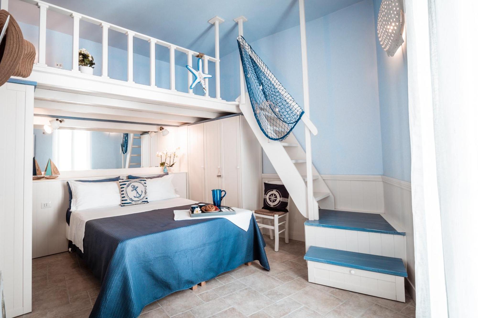 Chiasso S. Anna Relax Apartments Near The Sea 모노폴리 외부 사진