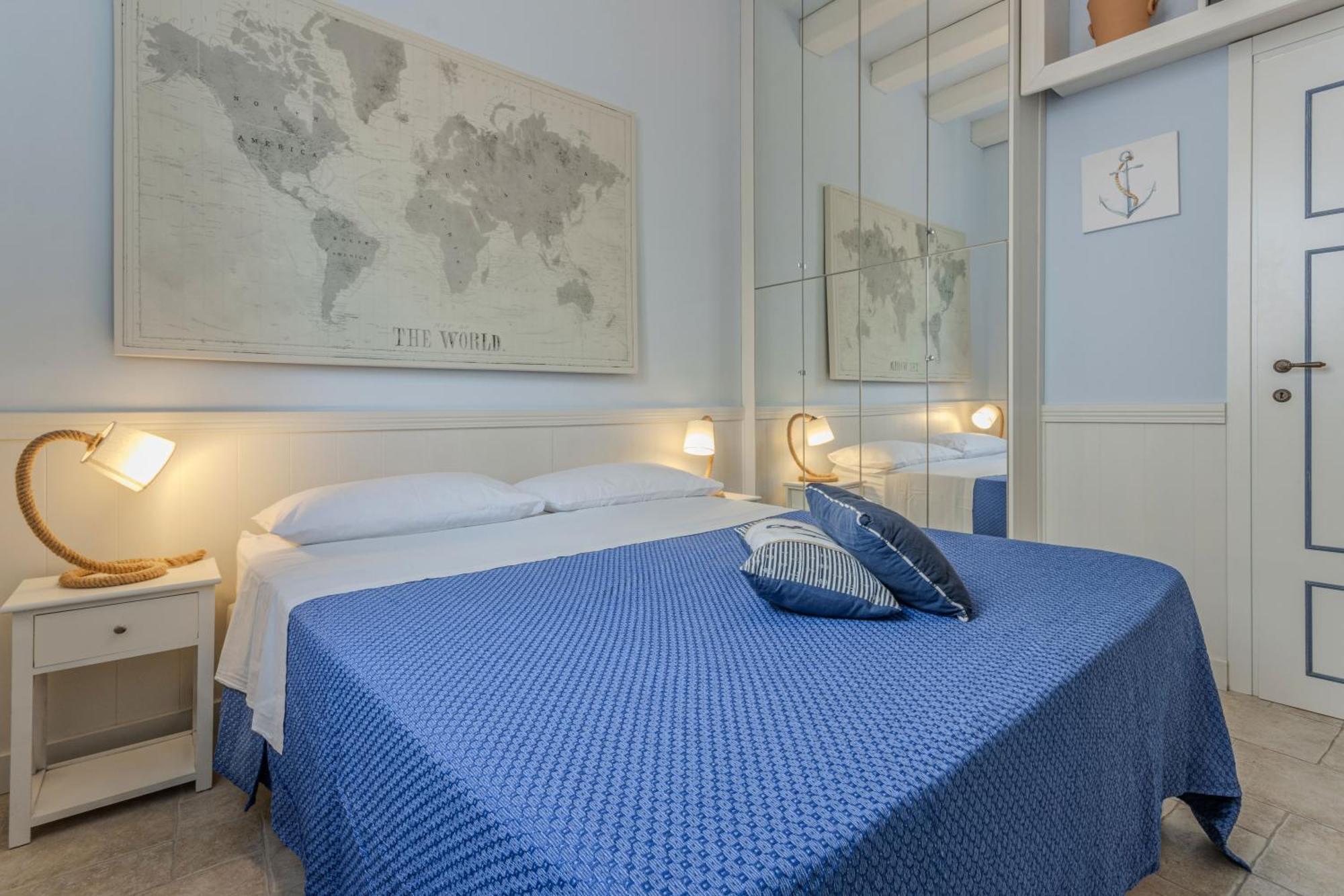 Chiasso S. Anna Relax Apartments Near The Sea 모노폴리 외부 사진