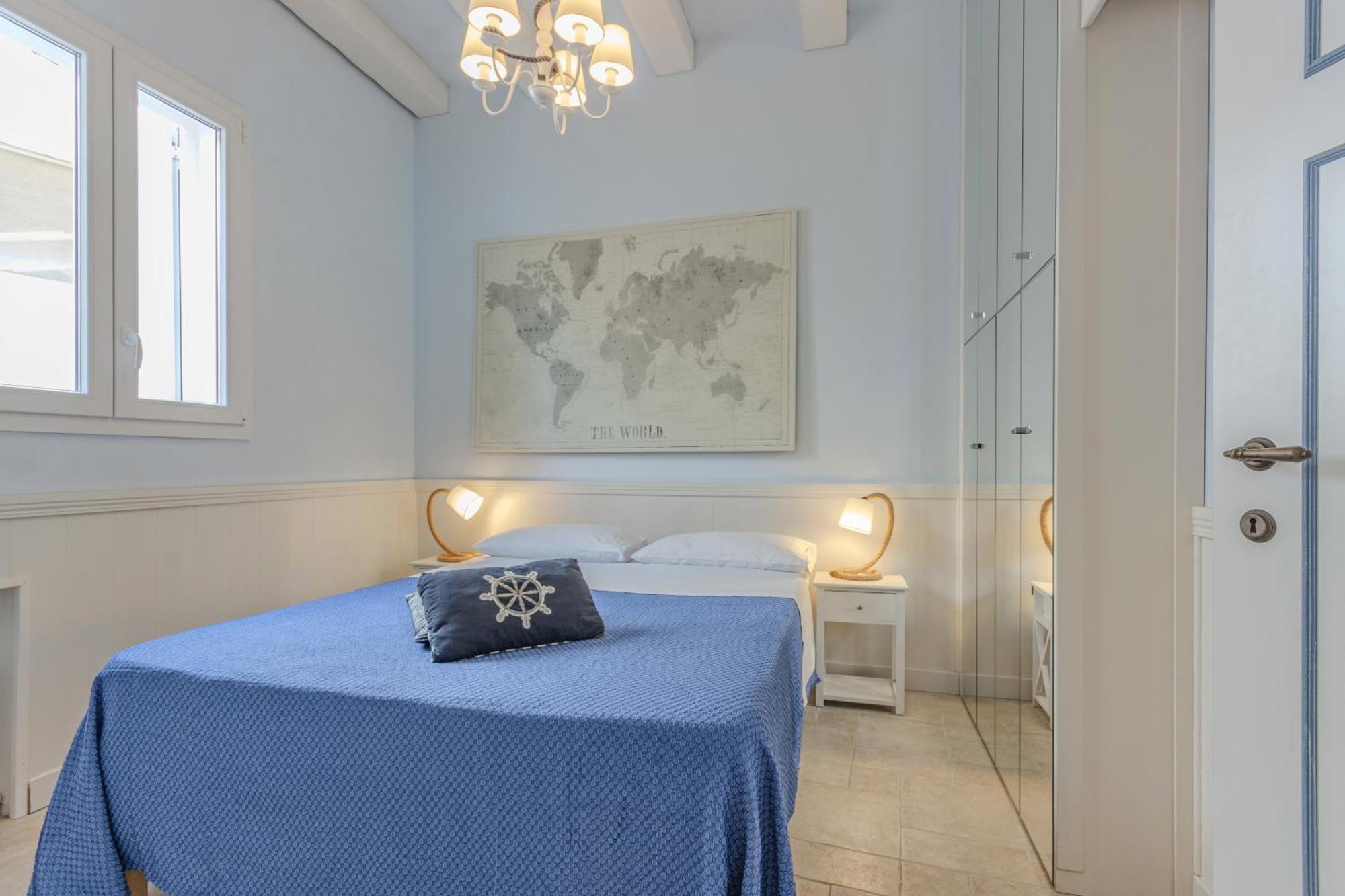 Chiasso S. Anna Relax Apartments Near The Sea 모노폴리 외부 사진
